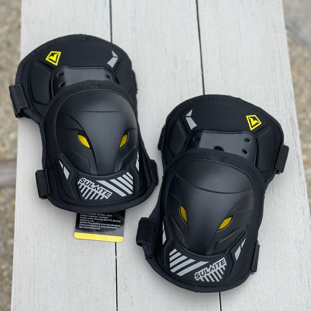 Motocross Dirt Bike Motorcycle Protector Pads